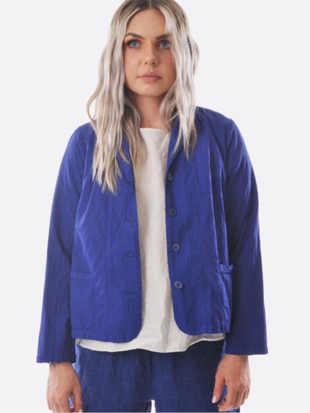 Manuelle Guibal Vico jacket size 1